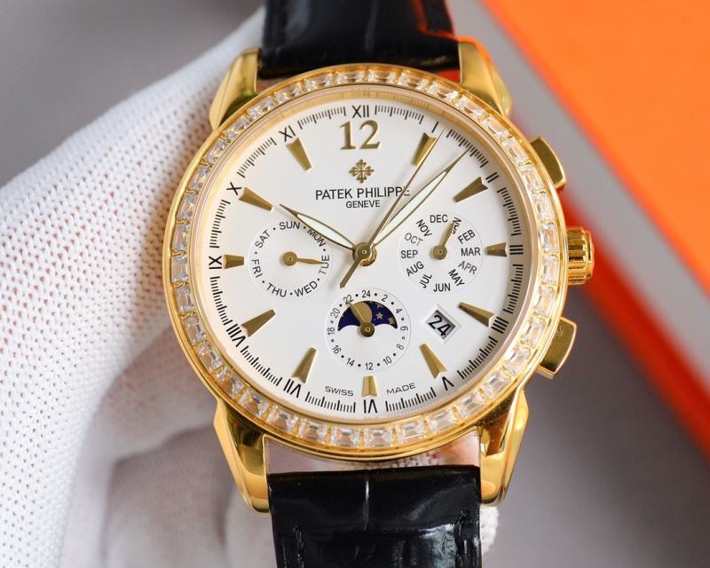 PATEK PHILIPPE Watches